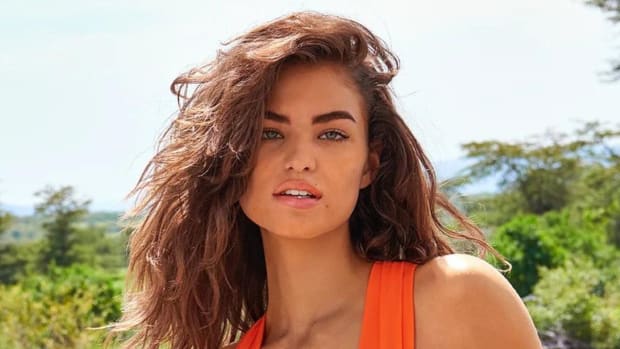 Robin Holzken
